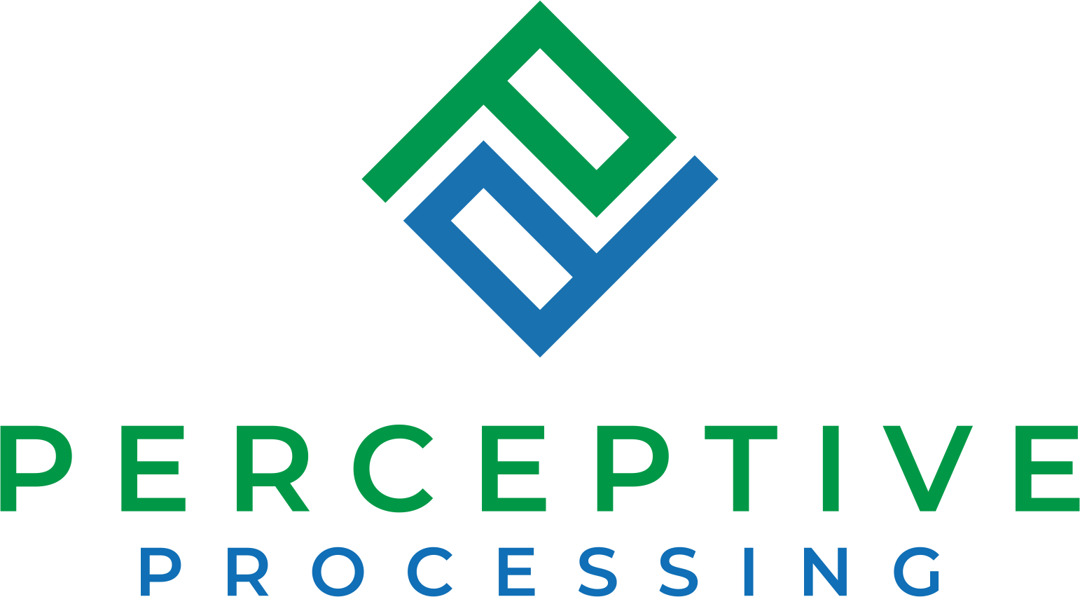 Perceptive Processing